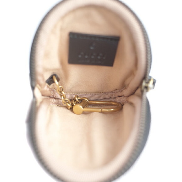 Gucci GG Marmont Coin Wallet Case - Picture 3 of 5